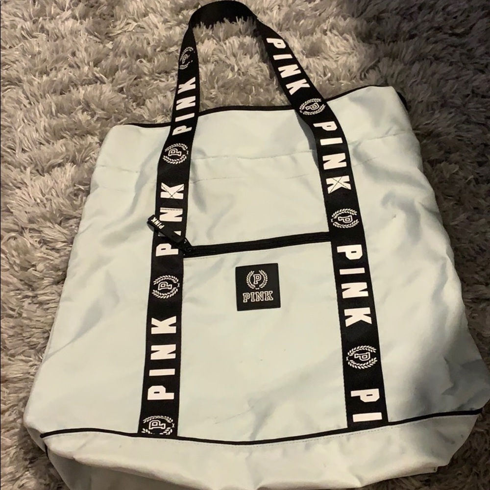 Pink Shoulderbag